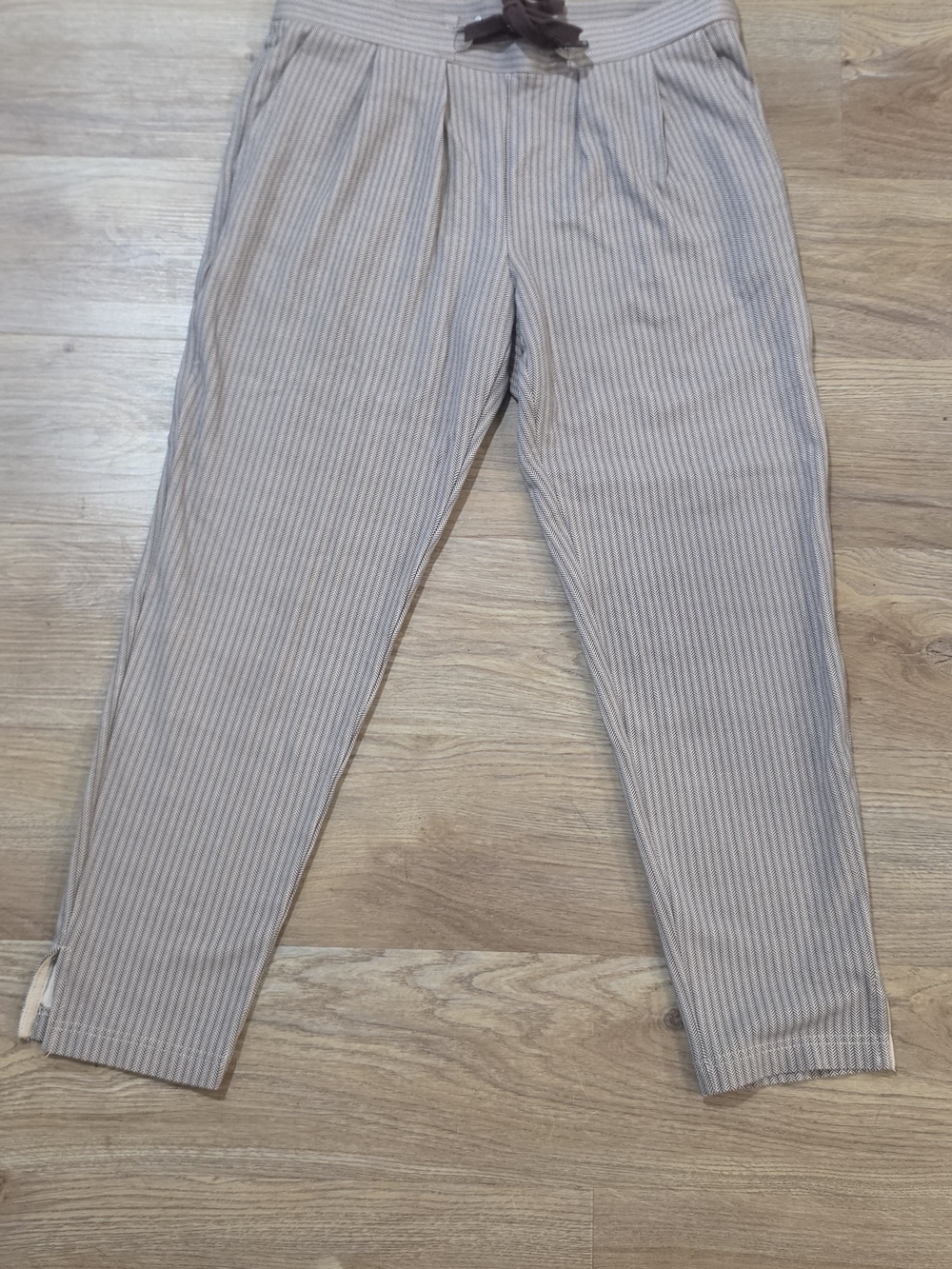 Betabrand Stretchy Dress Pants, M
